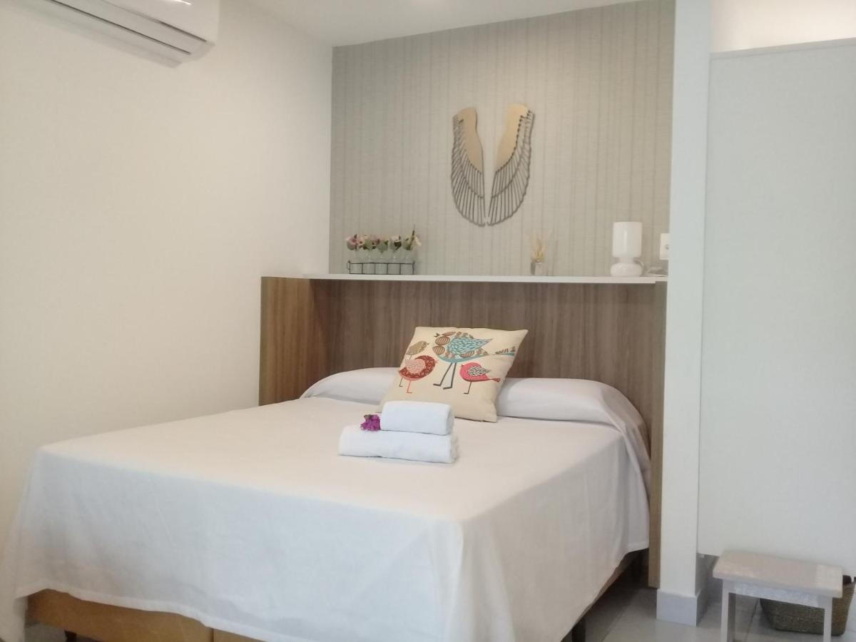 Apto. Orchidea No Ubaia Residence 202 Praia de Pipa Exterior photo