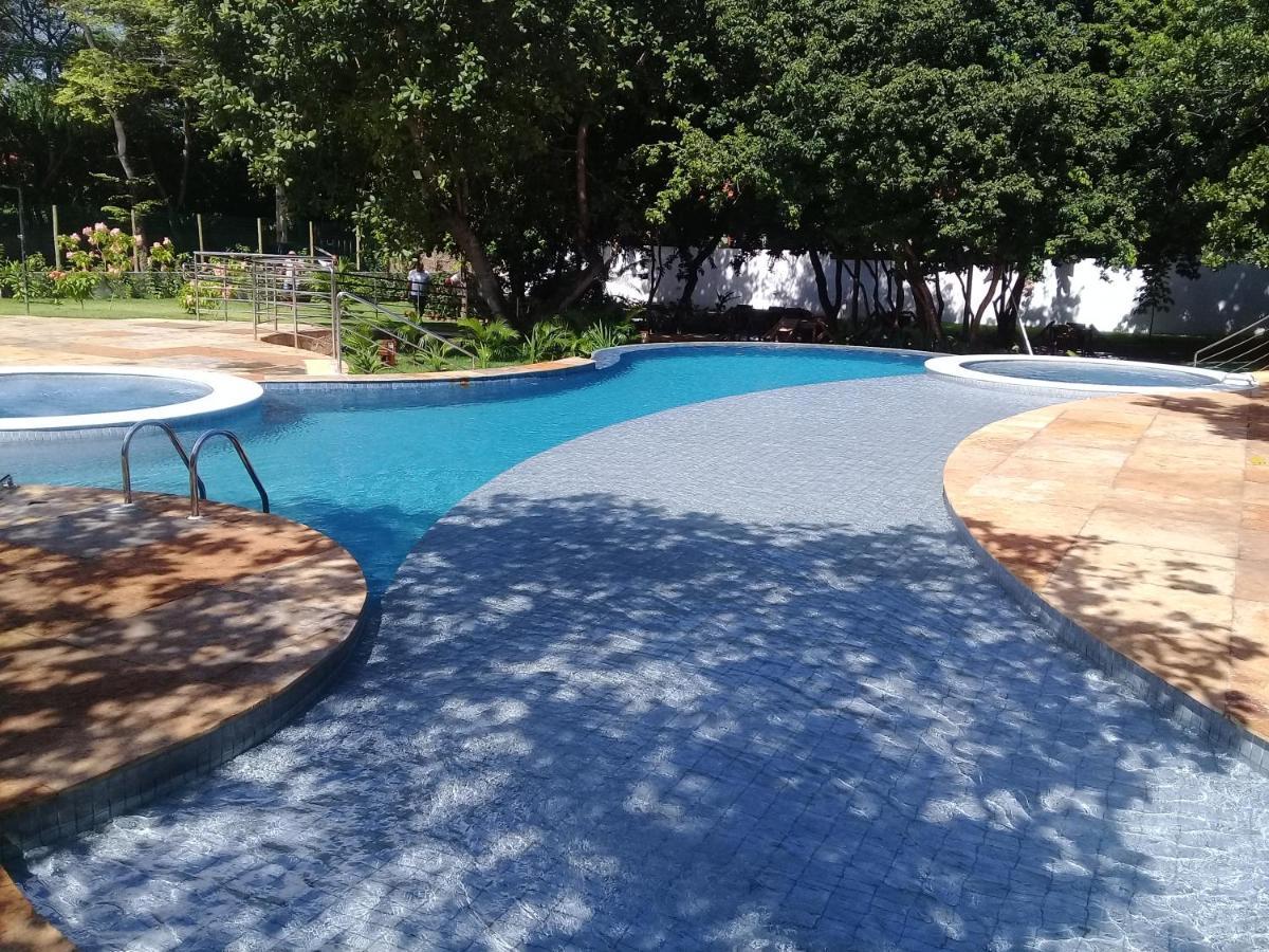 Apto. Orchidea No Ubaia Residence 202 Praia de Pipa Exterior photo