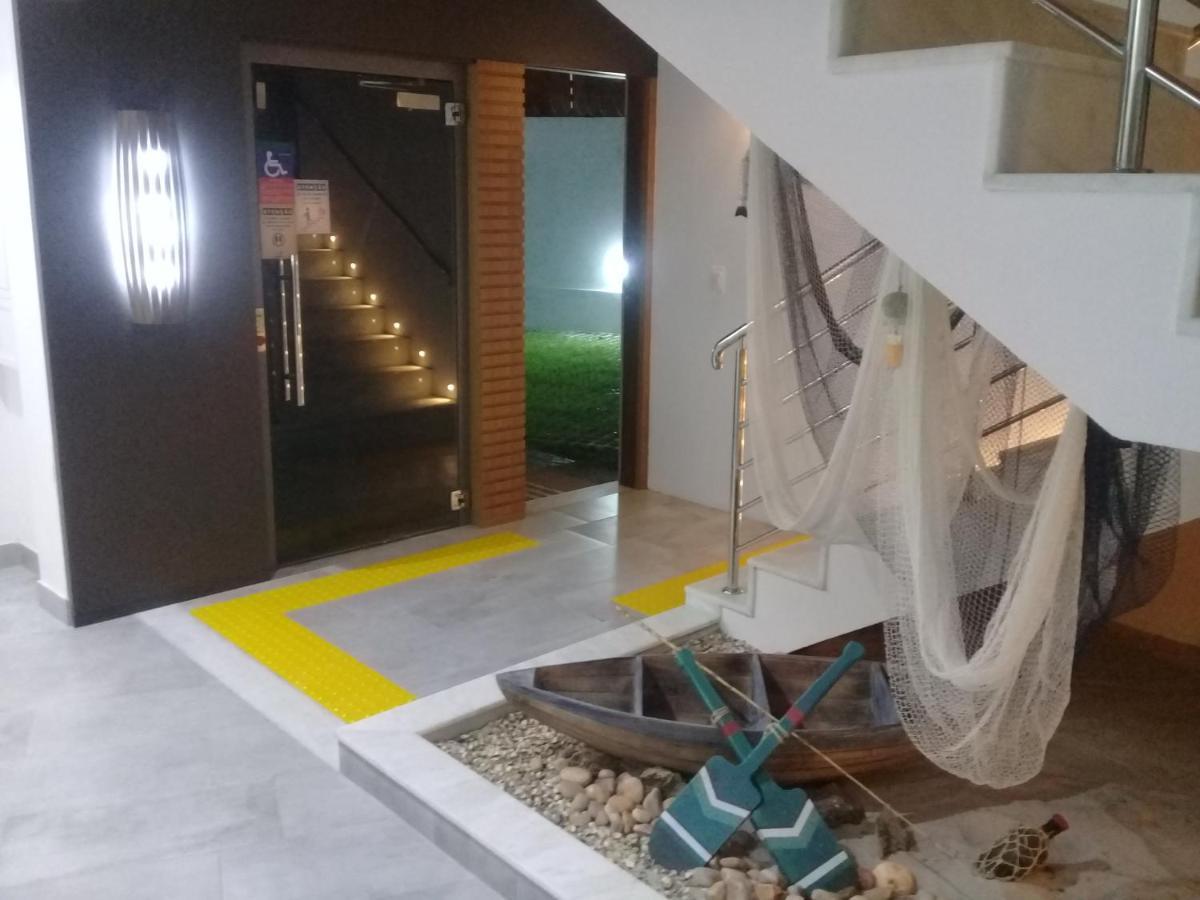 Apto. Orchidea No Ubaia Residence 202 Praia de Pipa Exterior photo